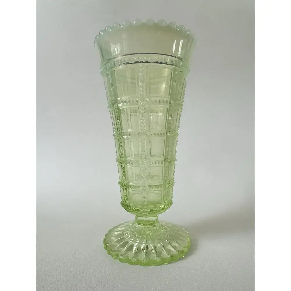 Imperial Glass vintage imperial